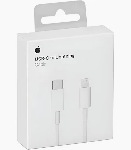 Miniatura 3 de COMBO MAGSAFE Y CABLE LIGHTNING - IPHONE: COMBO MAGYCABLE